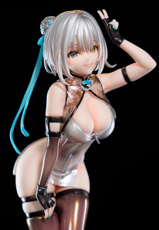 Rocket Boy 美美 随拍