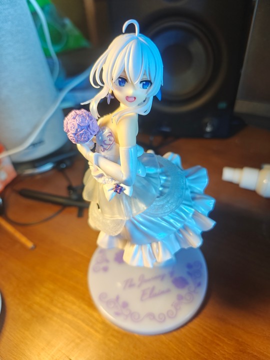 taito伊蕾娜礼服大货图片