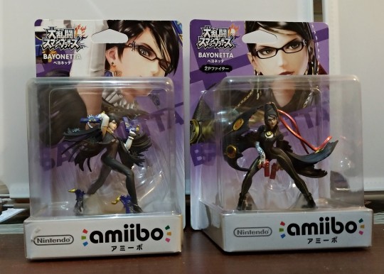 Amiibo