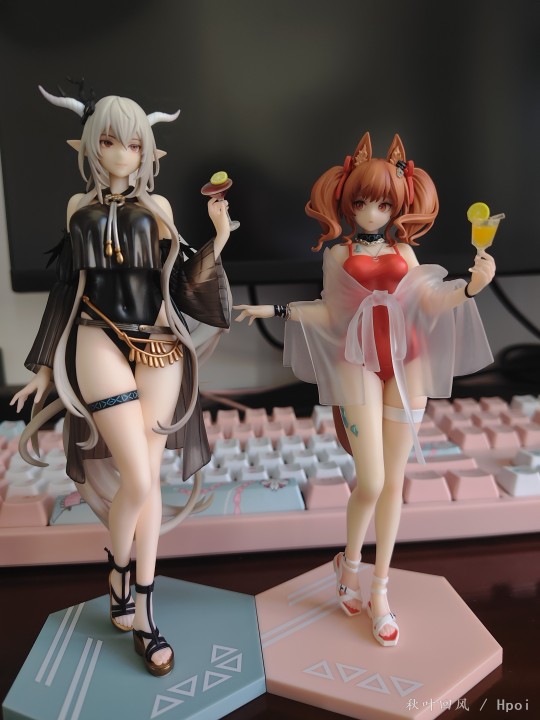 两个人一起来的，就一起拍