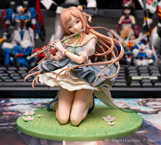 樱木真乃 花风Smiley 随拍