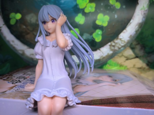 taito 转生王女与天才千金 尤菲莉亚