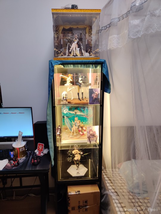 新房手办更新中 2024.04.17