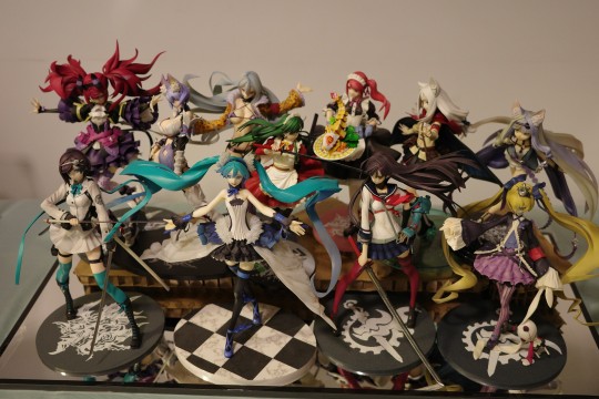 第七神龙战队！