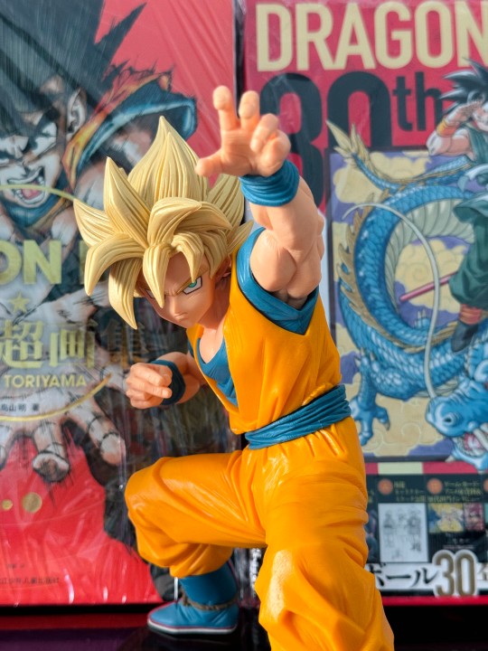 不愧是中泽博之！