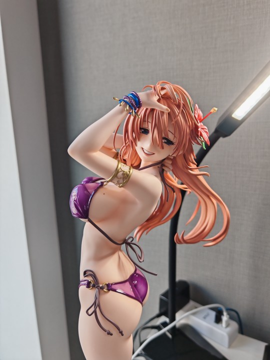 今天到的，手机随便拍的，大家别介意