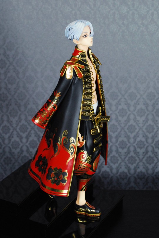 Mikey日推实物图转载