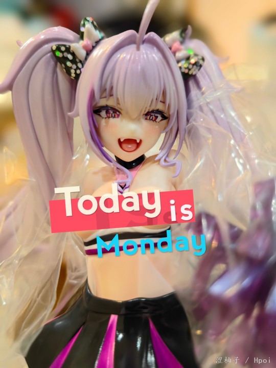 lovely 万纳寺香音 美滋滋滴开箱