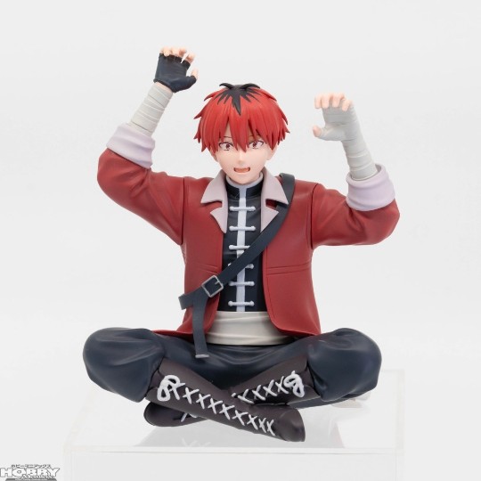 世嘉 小坐系列  葬送的芙莉莲 休塔尔克 多视角样品图搬运