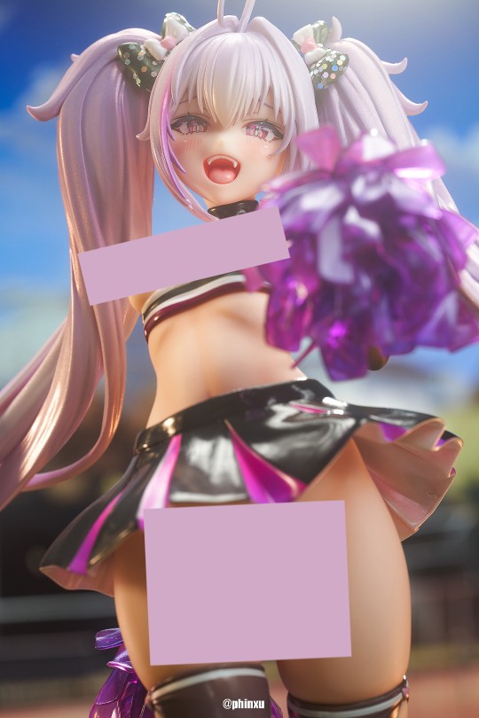 Lovely 万纳寺香音