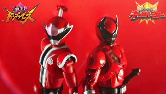 听说今天剧场版上映？