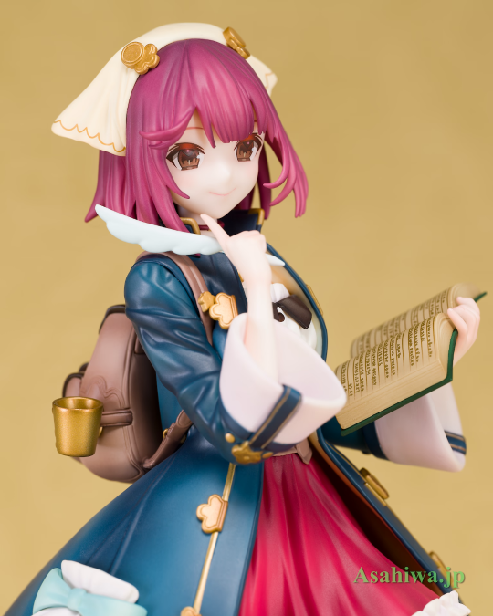 【粉】苏菲的炼金工房 ～不可思议书的炼金术士～ 苏菲·诺伊恩缪拉 平常的我