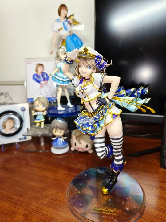 全速前进，yosoro！！！