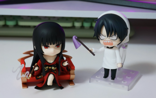 xxxholic