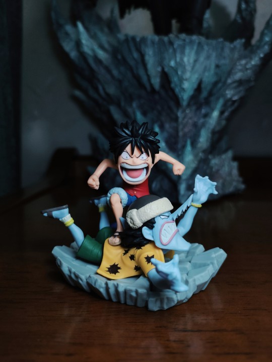 橡胶！战斧！！！