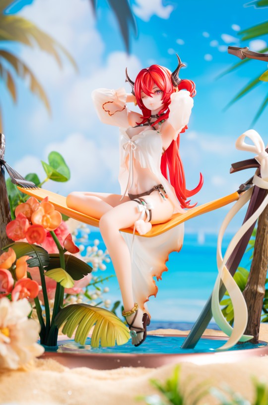 明日方舟 史尔特尔 缤纷奇境