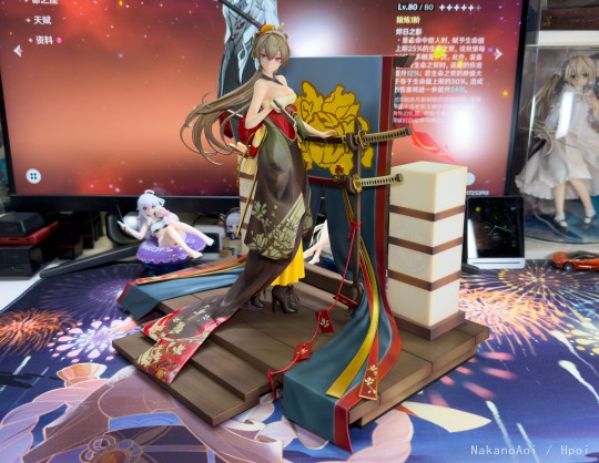 【全网首开】wings双翼社让巴尔舶刀（但是中奖了）