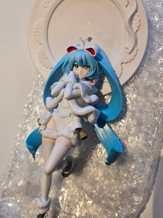 第一眼就觉得这个脸很特别！