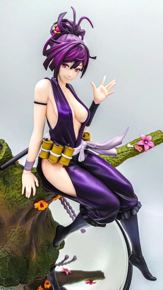 地獄楽 杠 返图