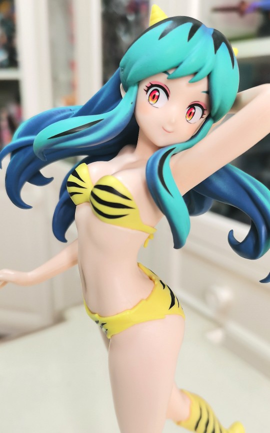 闪耀魅力 拉姆II