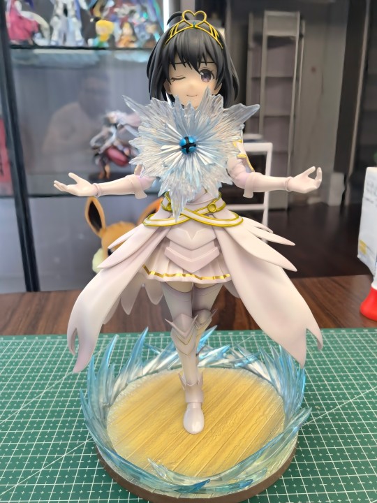 梅普露 破碎核心