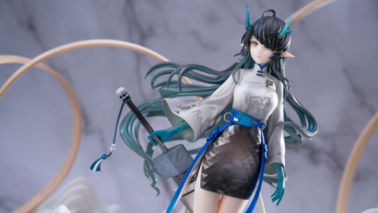 APEX-TOYS 夕 浮生听风VER.