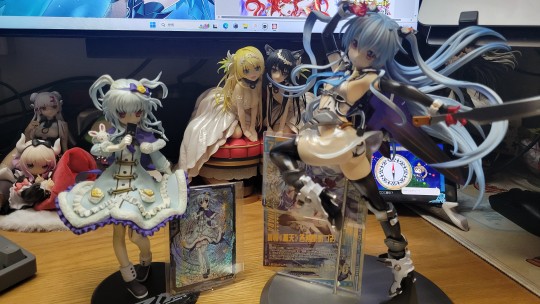 【强烈推荐】各务原安昙两款