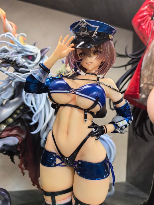 巴尔的摩 迅捷的蓝星 ver.