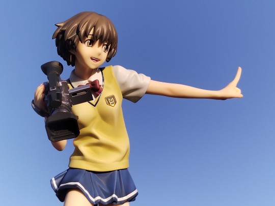 非常眼缘的一只