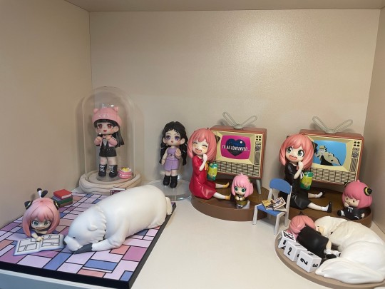 阿尼亚看电视A赏、终赏