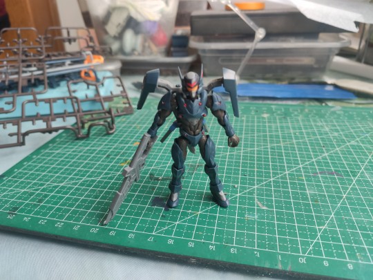 六角机牙 牙机将 LAT SOLID【PRIME】