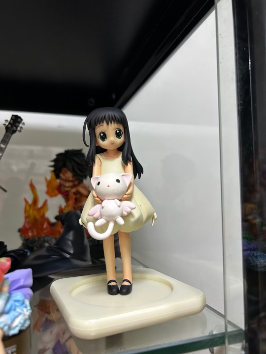 瓶诘妖精  荷洛洛