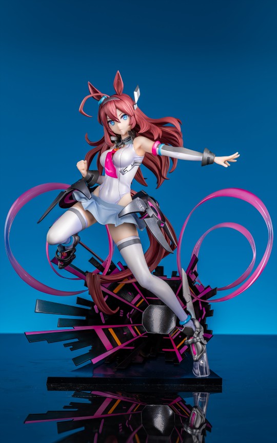 GSC 1/7 美浦波旁