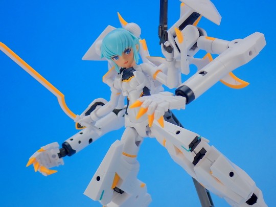 日站实物图（ YOの玩具箱）