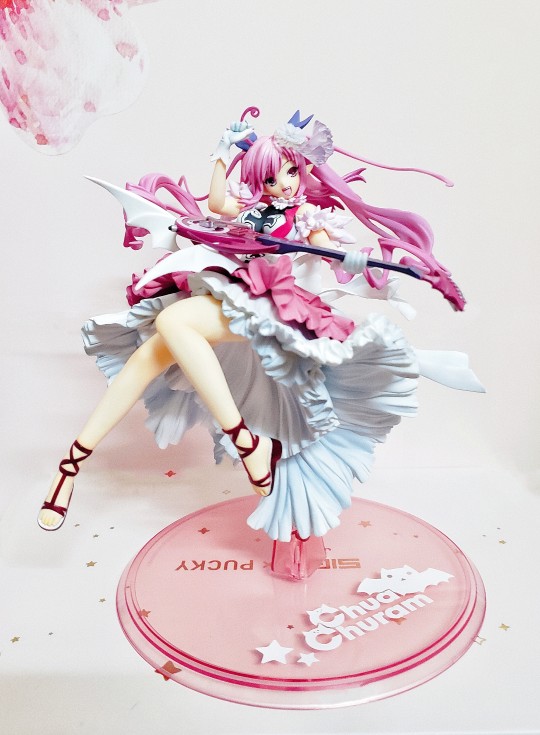 还可以啦(u‿ฺu✿)