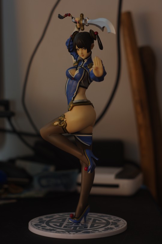 老物随拍 旗袍娘嫩嫩ねんねん