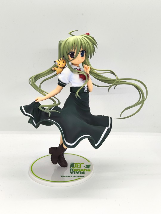 Alter 艾茵哈特・斯崔特斯