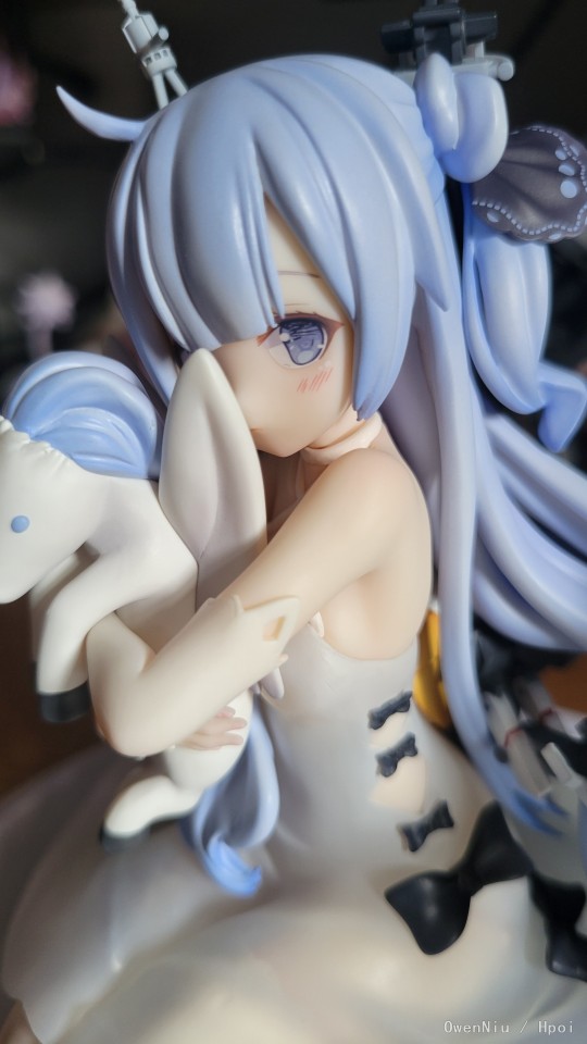 【萝莉推荐？】【安装一坨史】独角兽 重装版