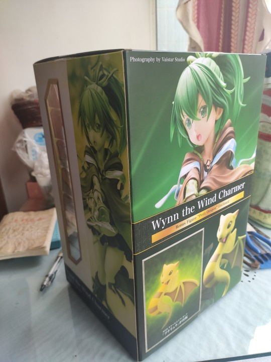 游戏王 怪兽之决斗 风灵使 薇茵