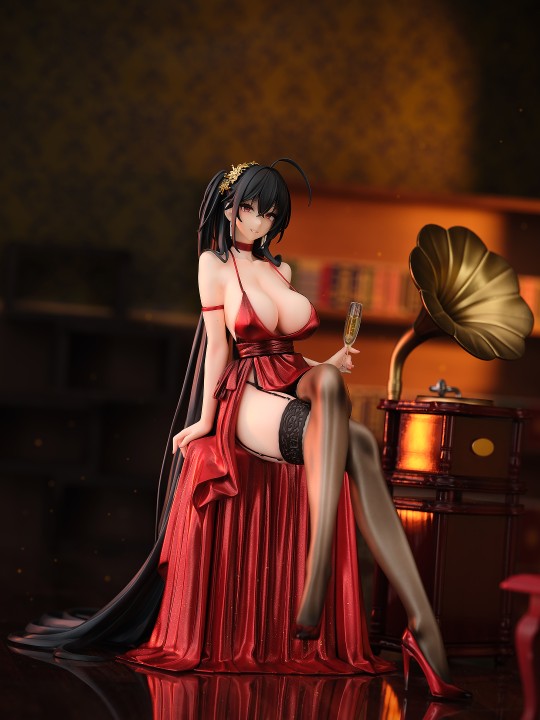 碧蓝大凤的纠结