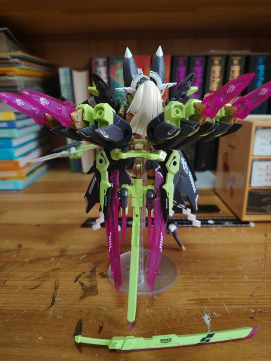 凑够了一桌打麻将的玉藻东南西北