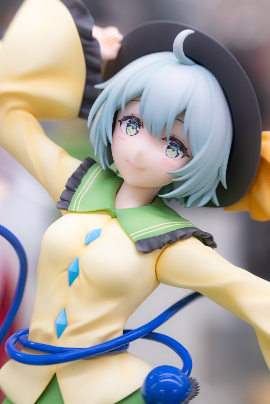 花椰菜恋恋展图