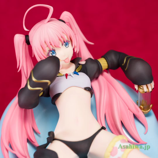 关于我转生变成史莱姆这档事 米莉姆·纳瓦