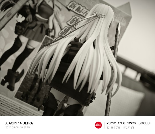 青岛社舰娘翔鹤（限定）