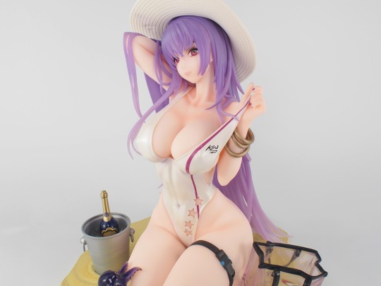 ZB-26 泳装 日推返图