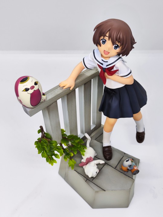 aniplex 一桥由利绘