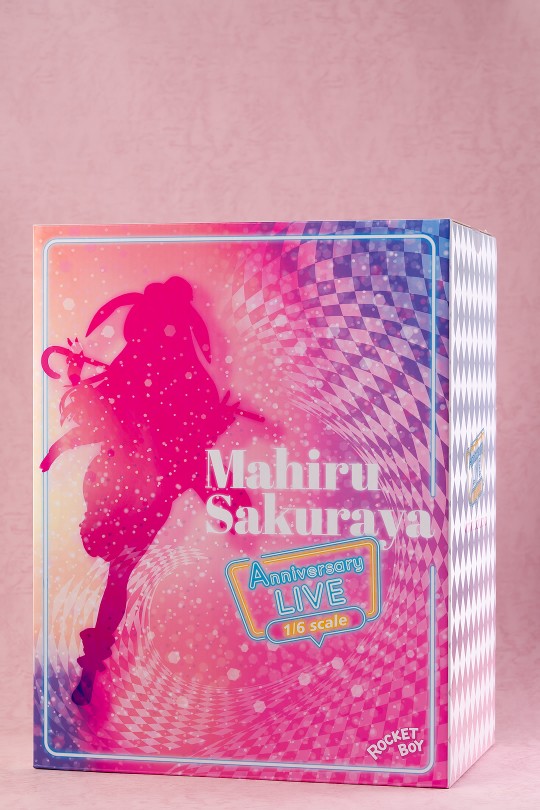 桜家真昼 figmemo 相册