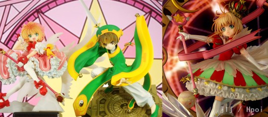 这楼变成专门放小樱的吧