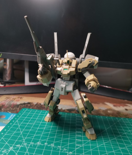 水星的魔女-学院重铠机