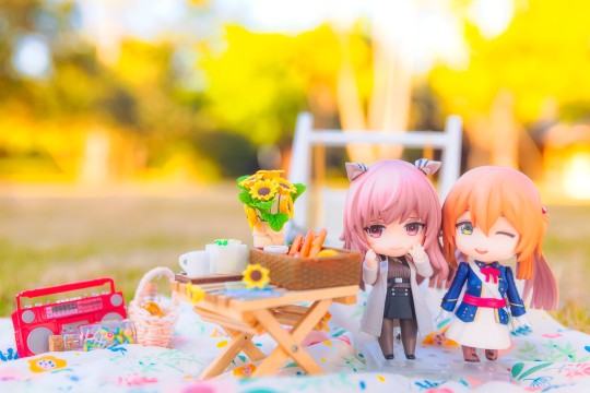 格里芬春(秋)游